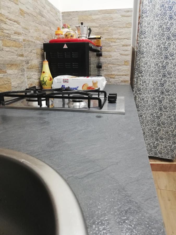 カターニアEmily Houseアパートメント エクステリア 写真