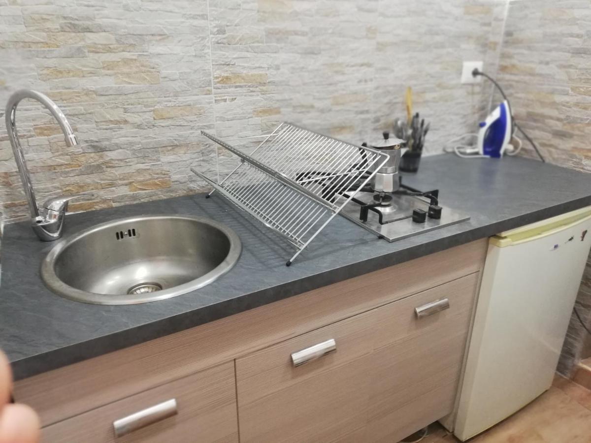 カターニアEmily Houseアパートメント エクステリア 写真