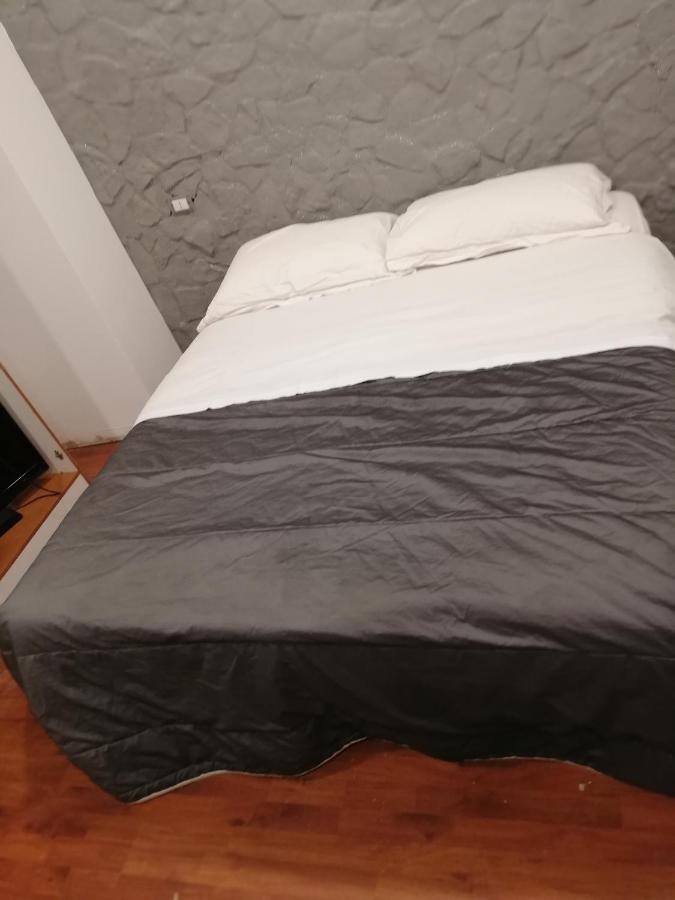 カターニアEmily Houseアパートメント エクステリア 写真